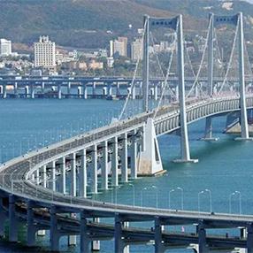 大连市政基础设施部