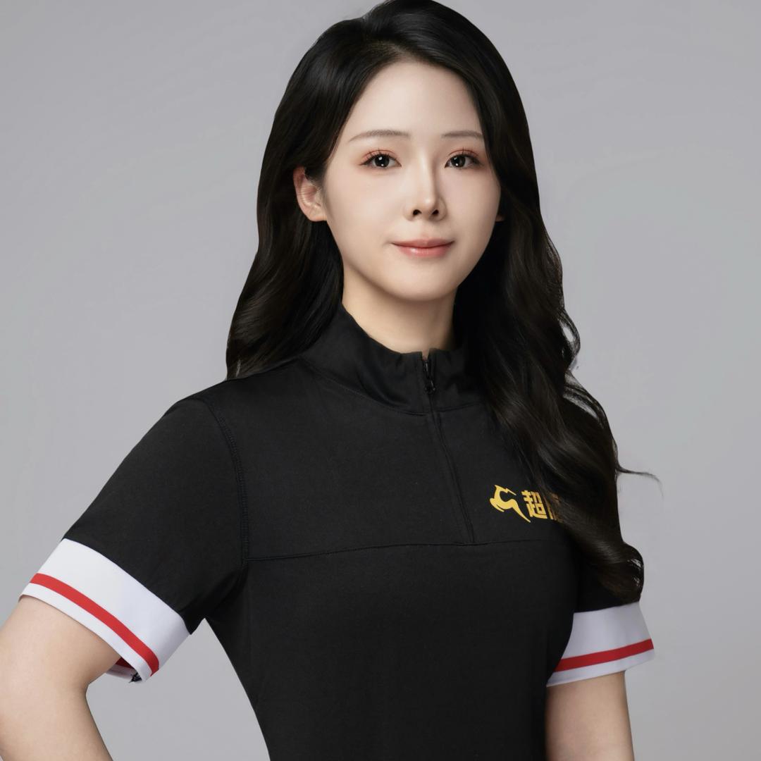 夏美蓉超鹿运动(浦西福新商厦店)