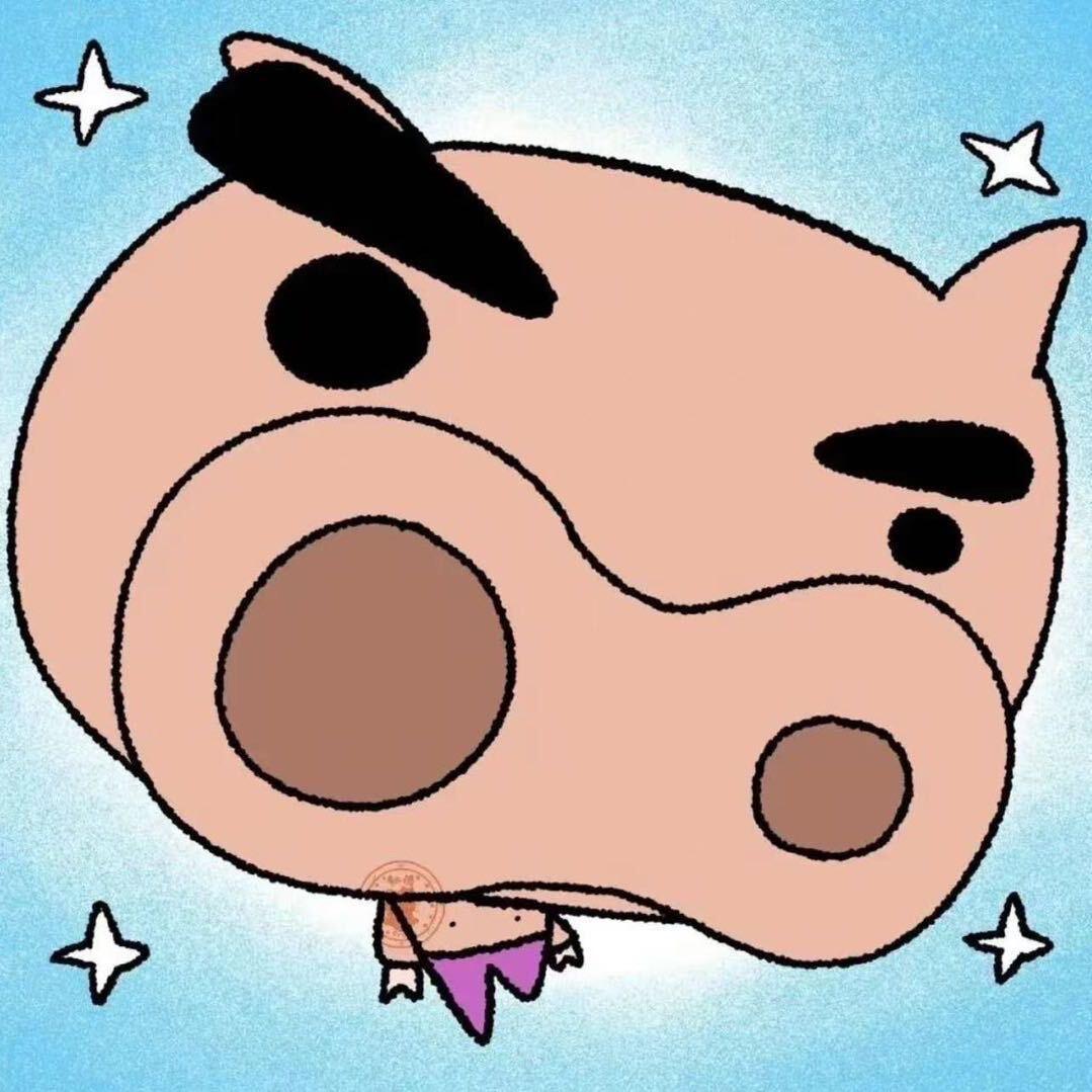 持杆者X