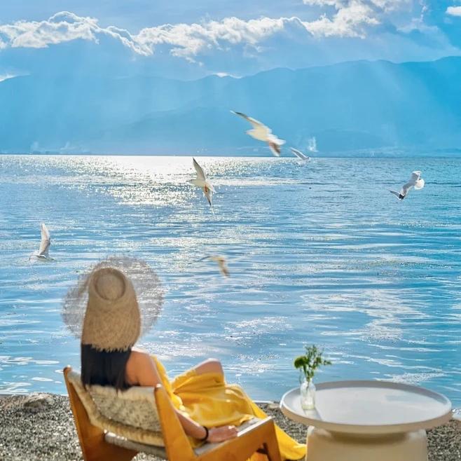 小白带你去旅行