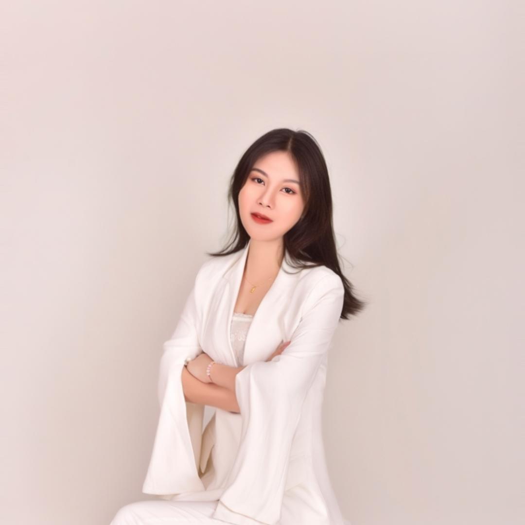 佳辰美业—茜茜老师