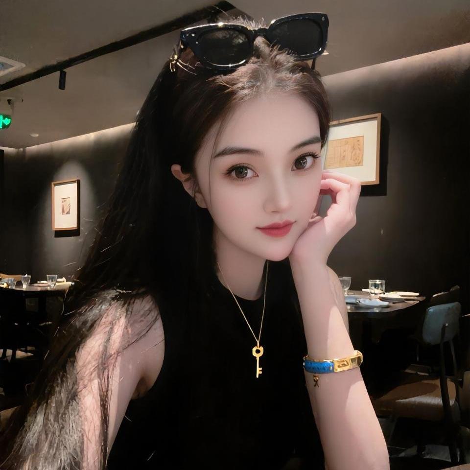请叫我楠姐