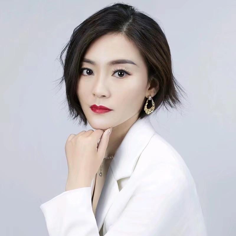 襄阳眉型设计辉辉