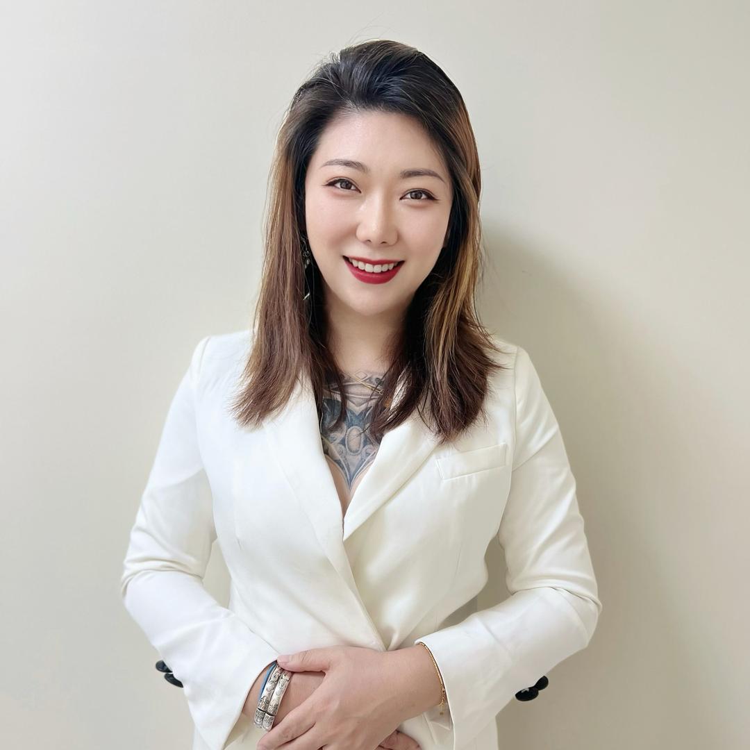 GY美学～小叶子