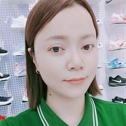 好妈妈茂业店刘亚娟