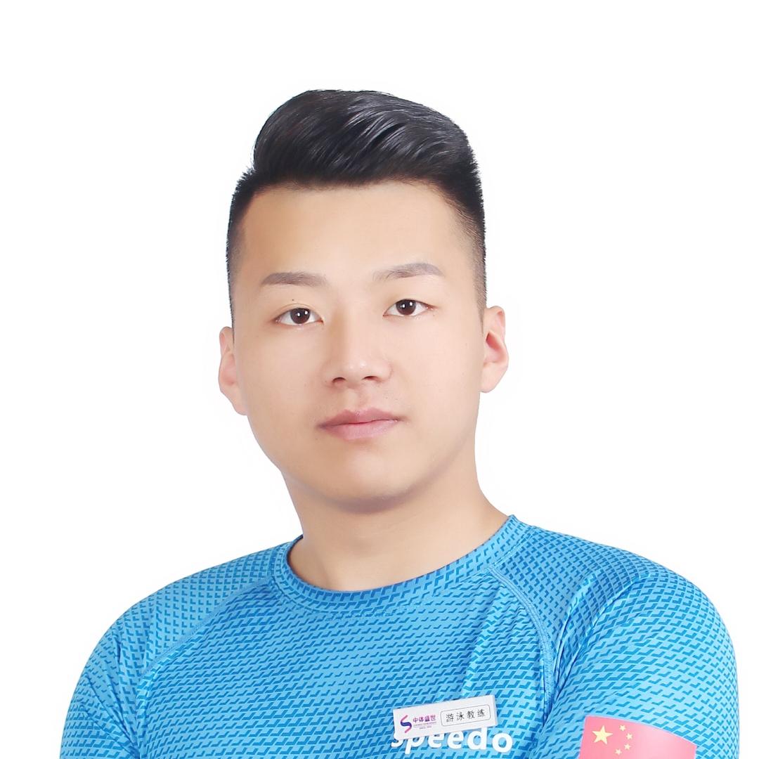 鲨鱼老师
