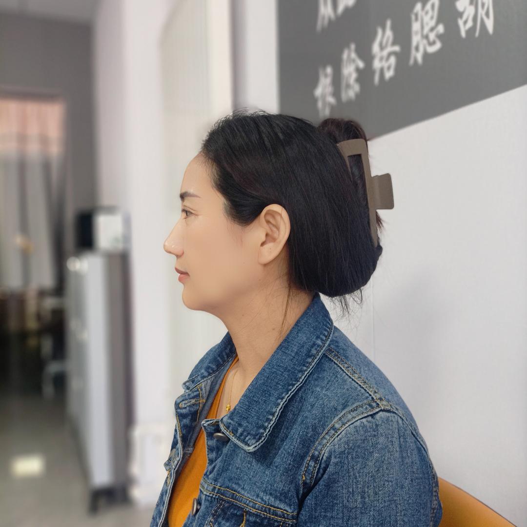 小甜心