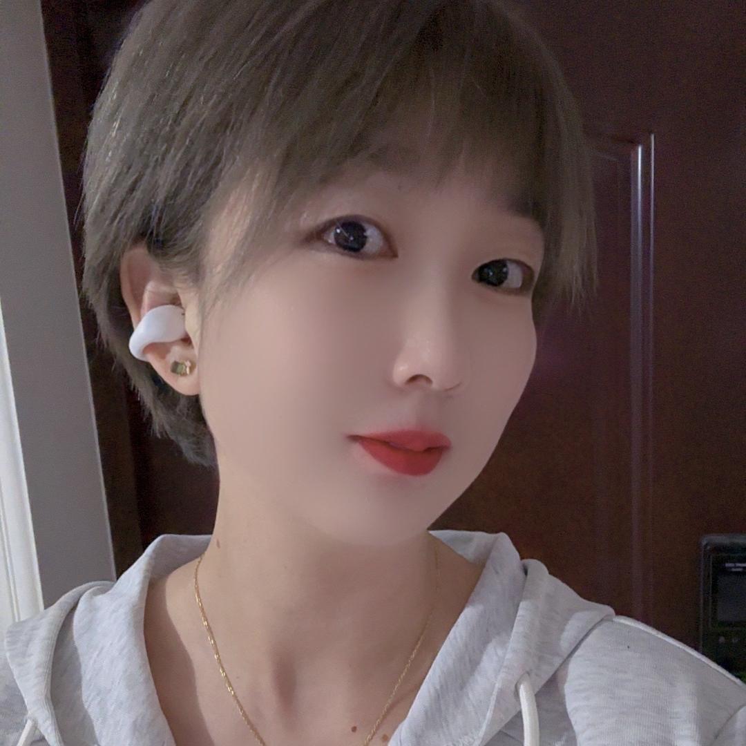 好久不见-