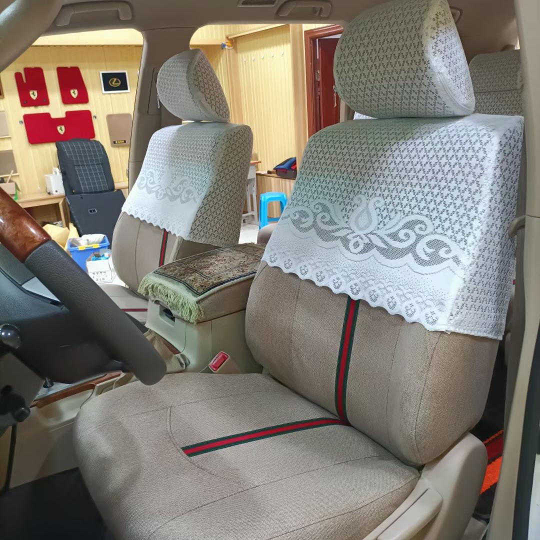 乌市汽车服务小柴