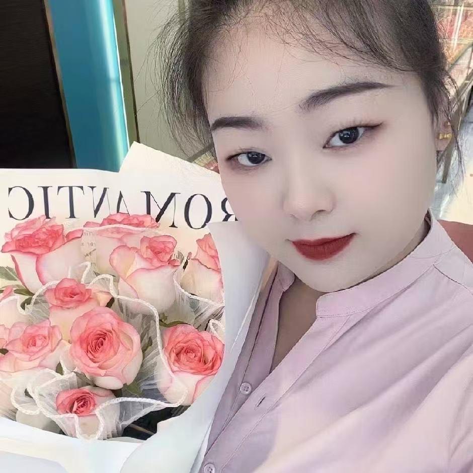 珠宝销售顾问丁丁