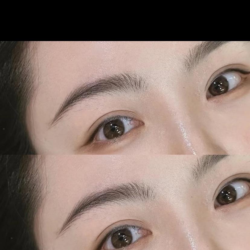 尔素画眉美学•薇薇