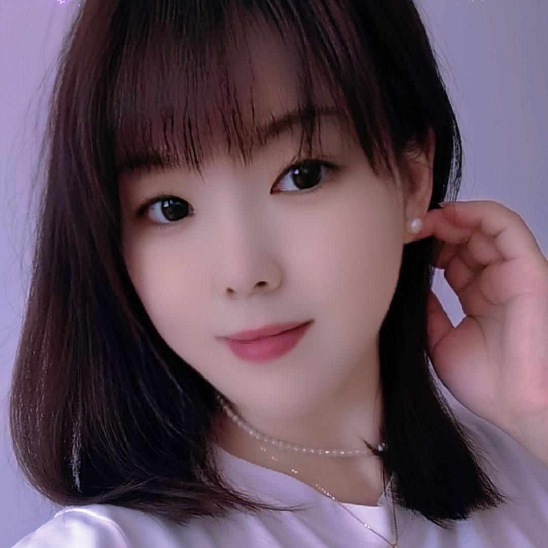 欣欣/向荣💞