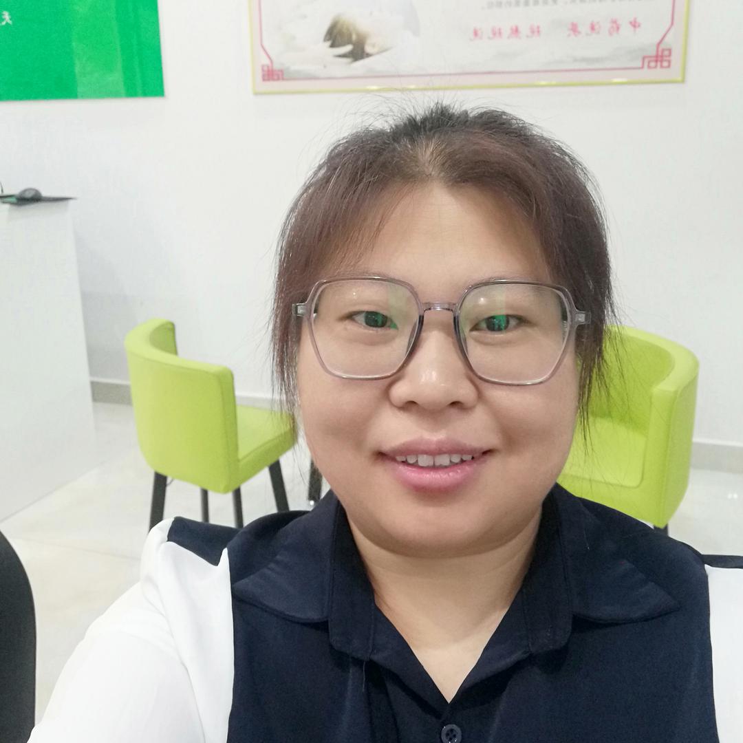 韩店芝华本草养发馆