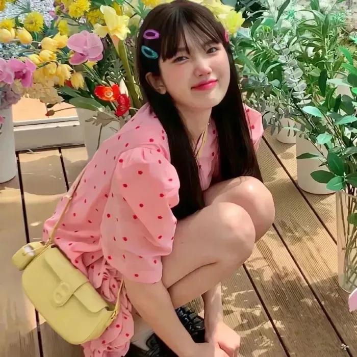 蘸一点奶油
