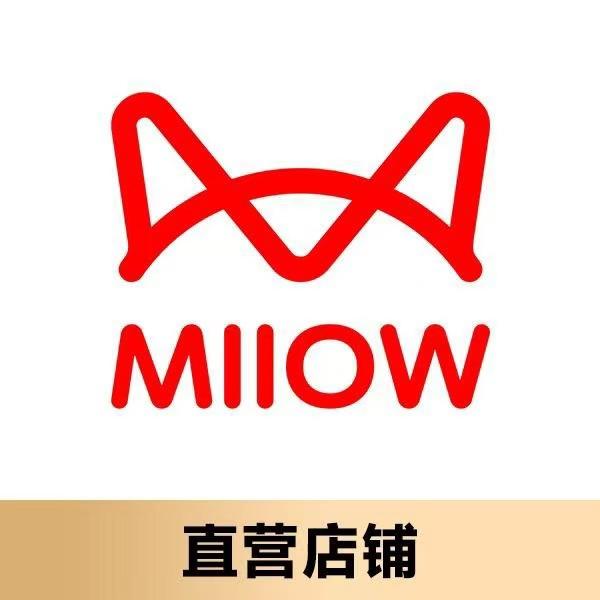猫人MIIOW冉冉