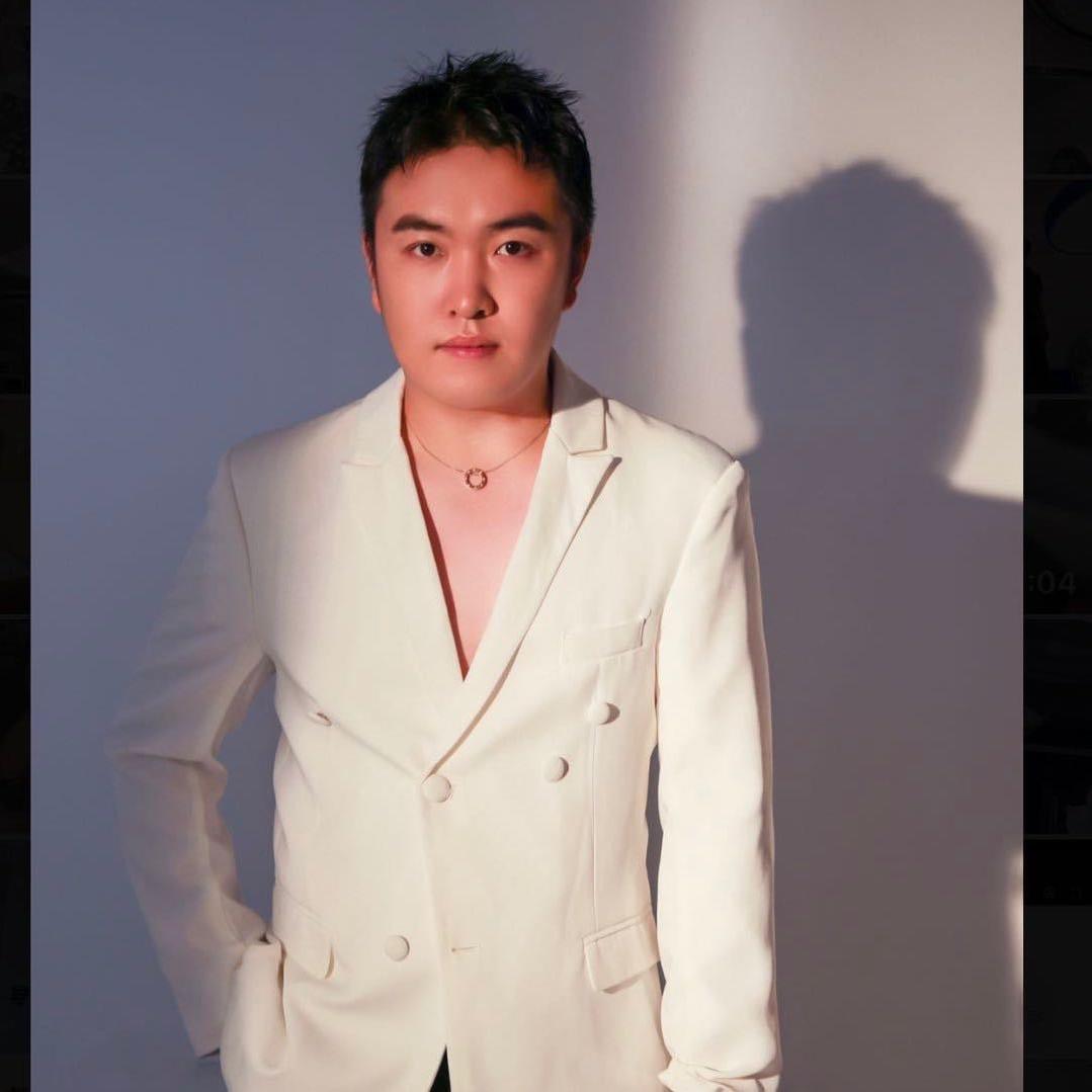 博纳造型(丽景蓝湾店)