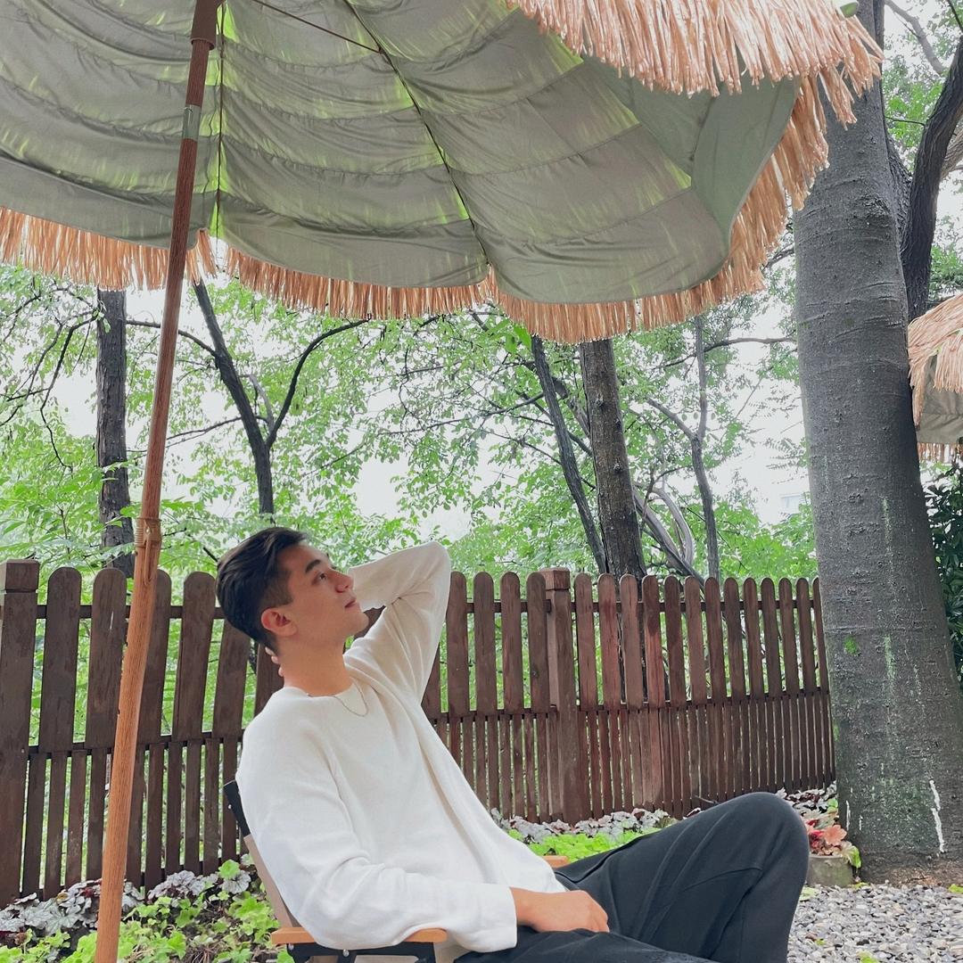 马骁骁的工作日常