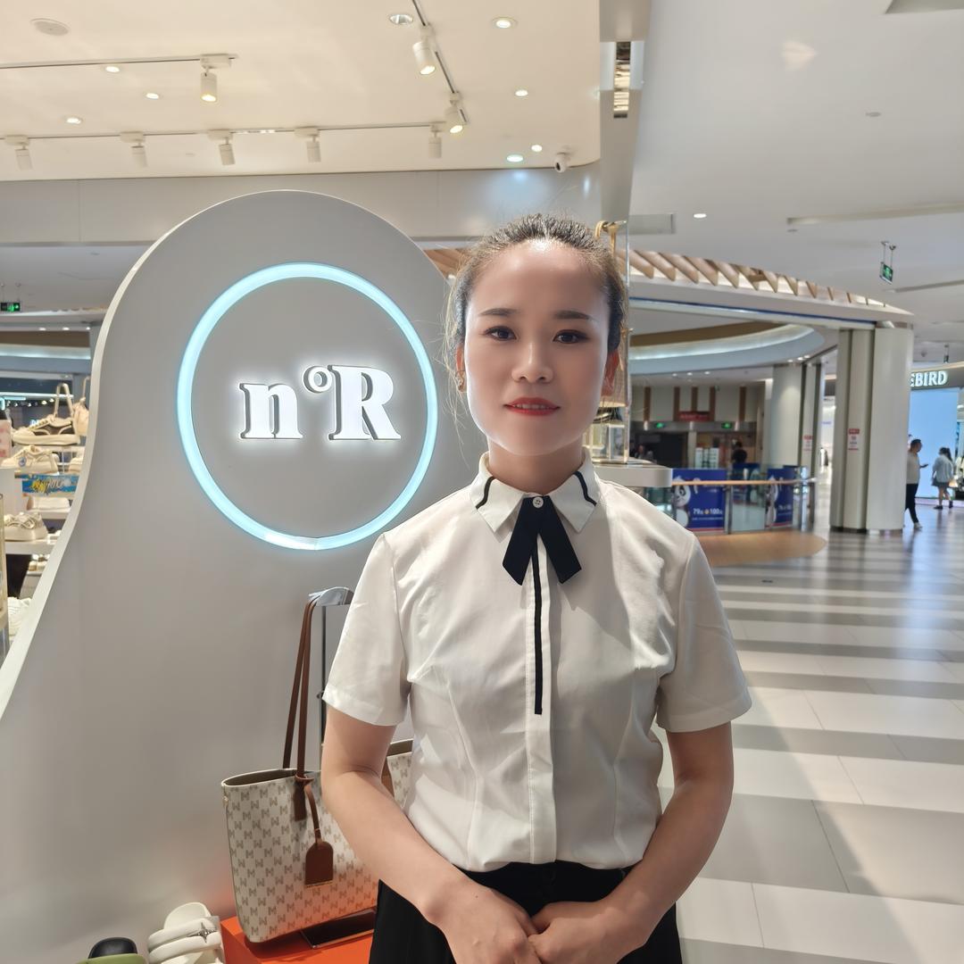 nR女鞋(西安龙首印象城店)