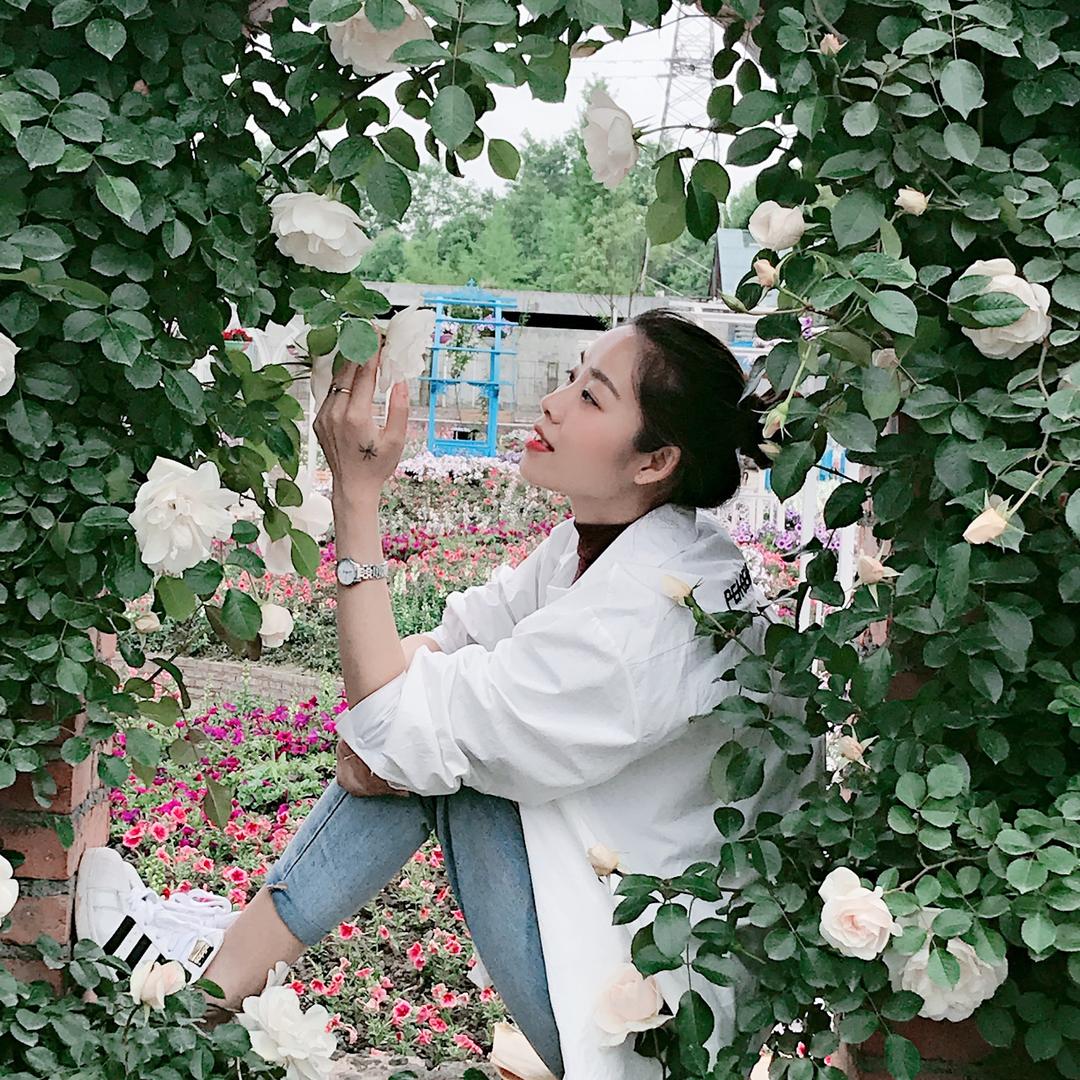 唐昌周六福💍罗艳