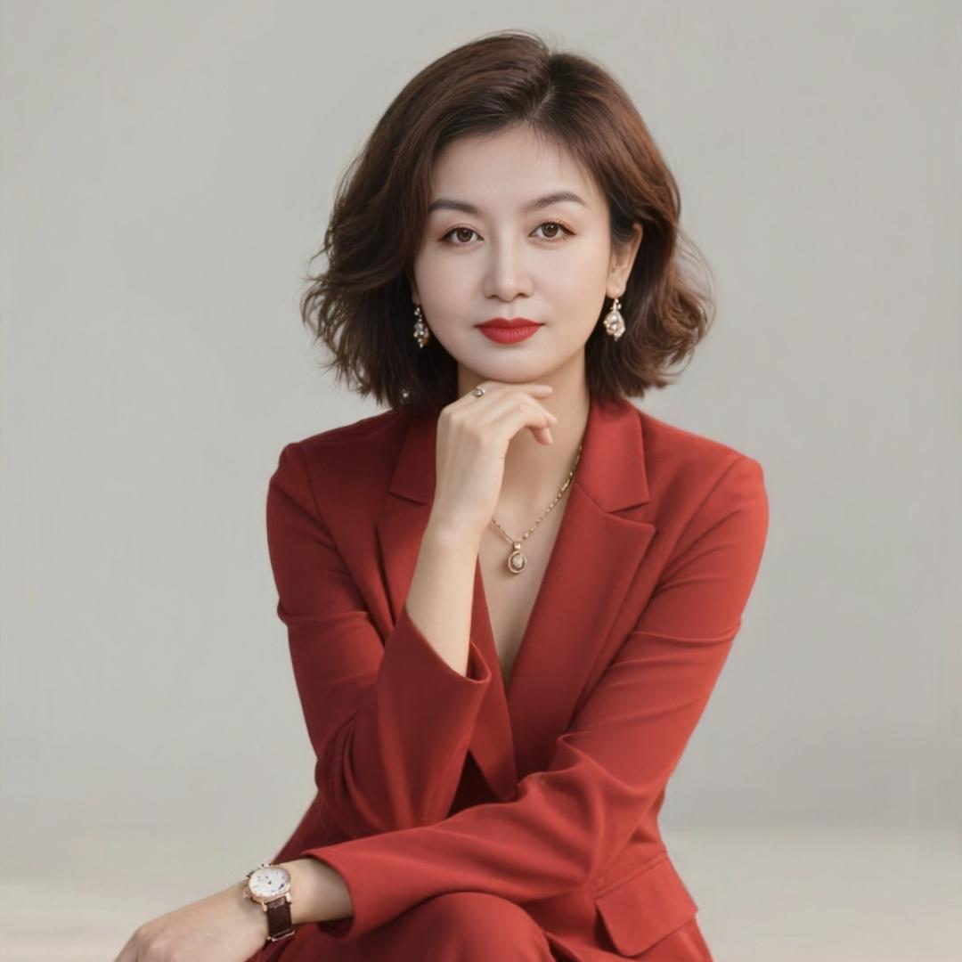 玉玲讲合伙模式