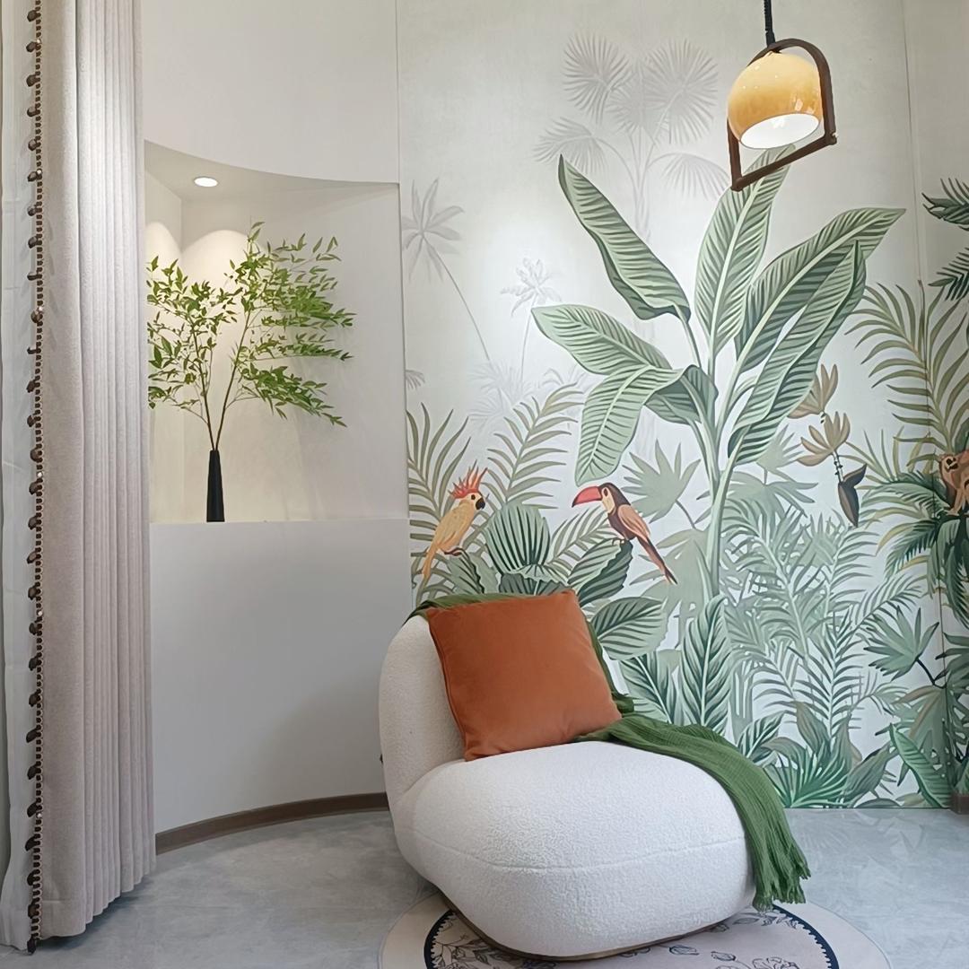 襄阳窗帘新居乐沐心全案美学馆(襄州区店)