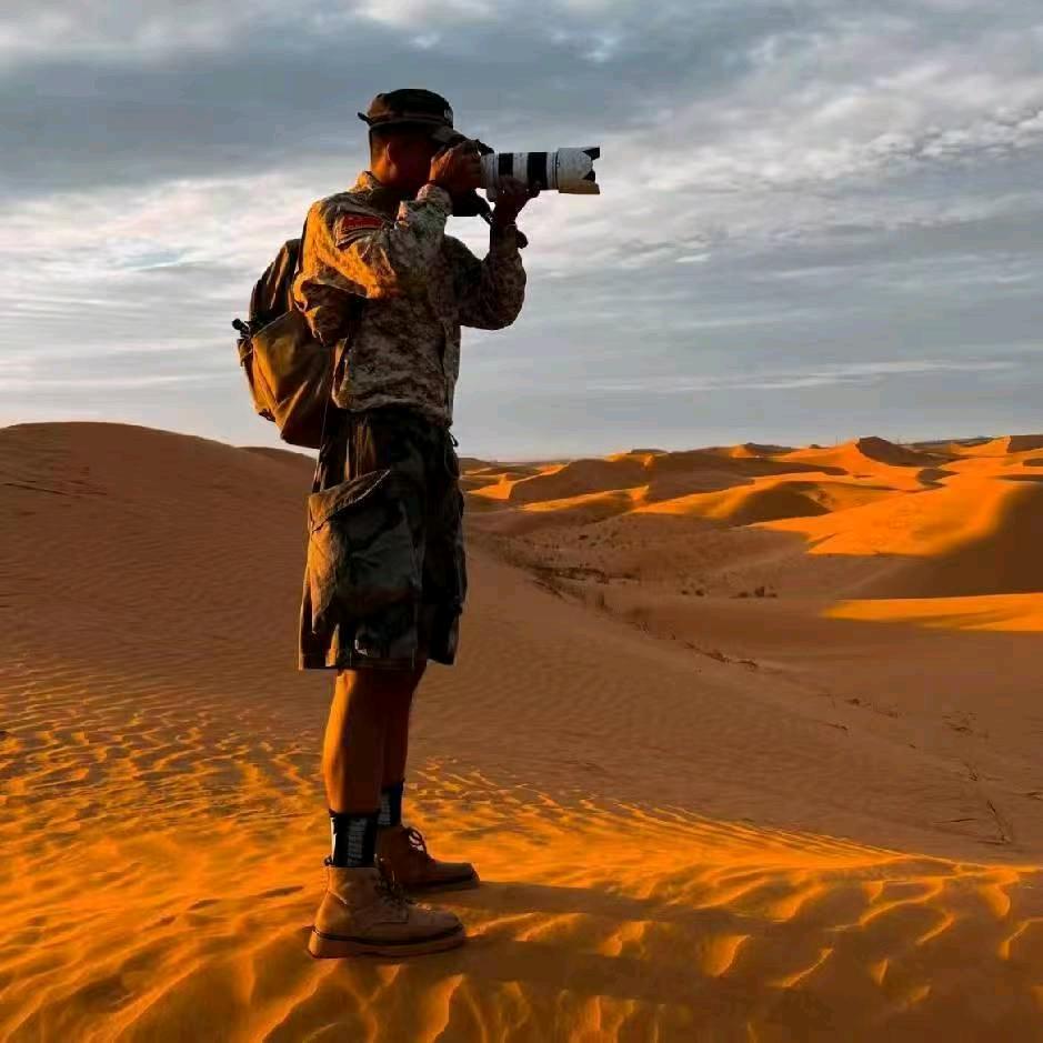 西北旅游定制师~小聪