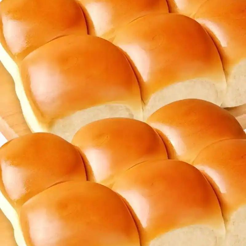 林城贝甜面包