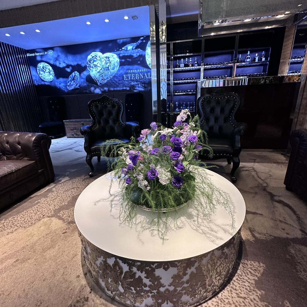 英特纳珠宝💎盼盼呀