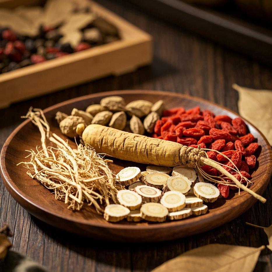 草本🍀佳佳老师