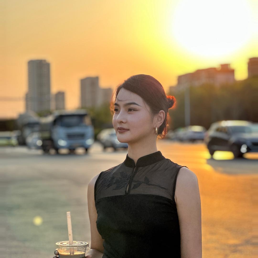 开封美遇的蒙蒙