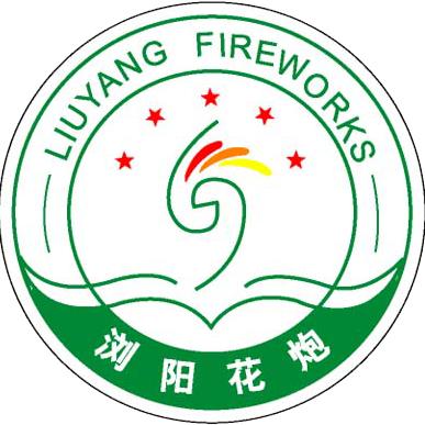 浏阳花炮