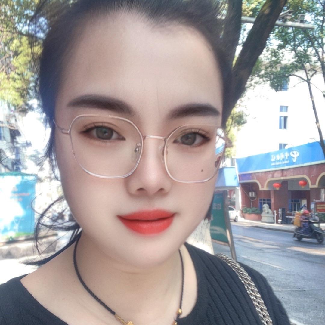 永丰金大福珠宝张美玲