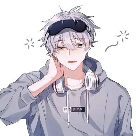 小顾学长