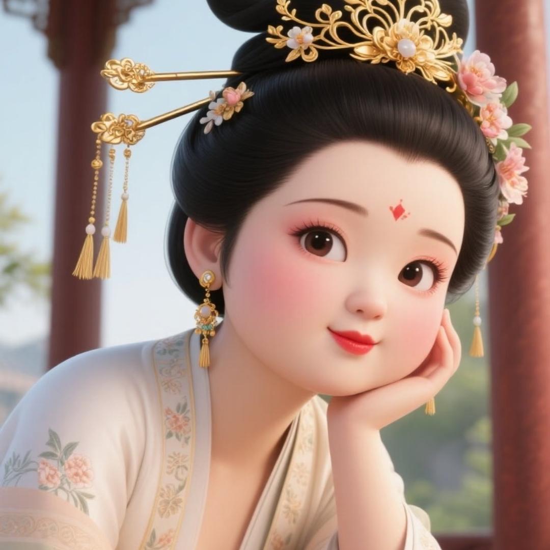 杨清