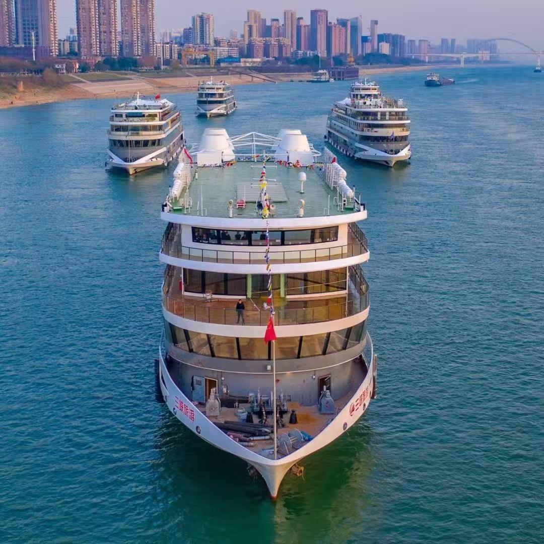 两坝一峡（宜昌旅游优惠购票）