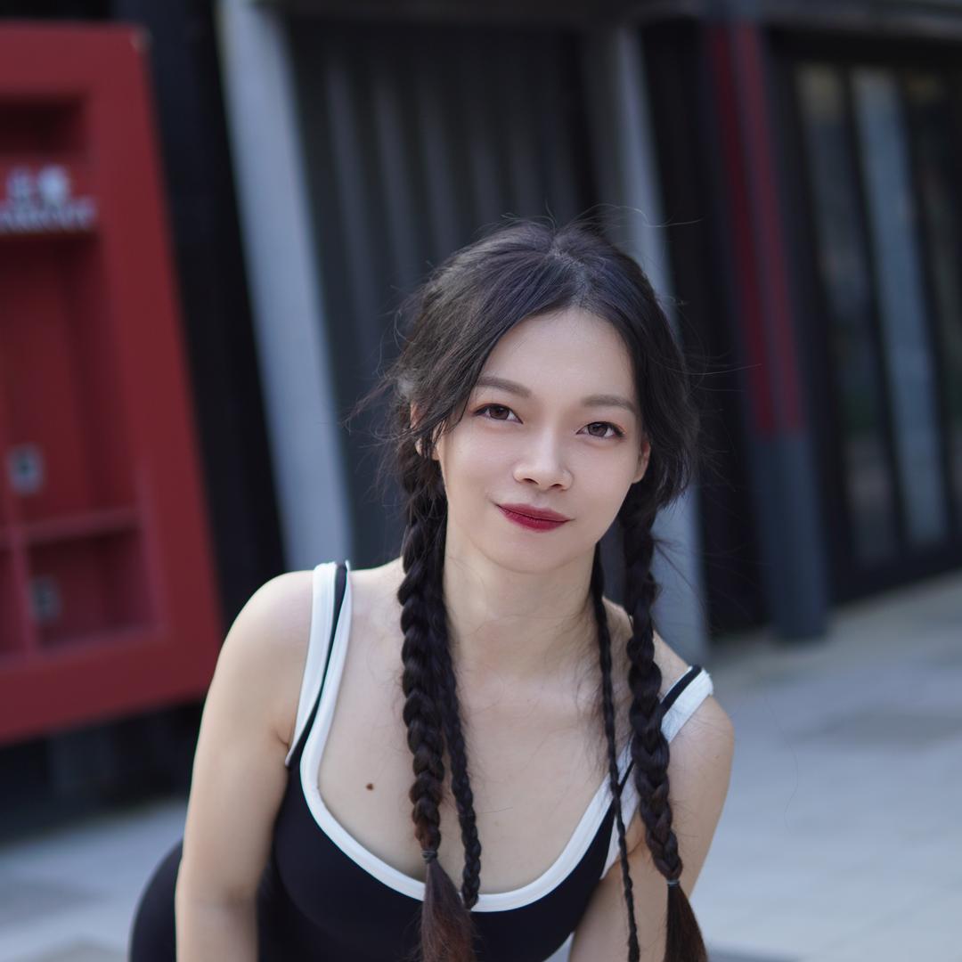 麦麦轻铁普拉提