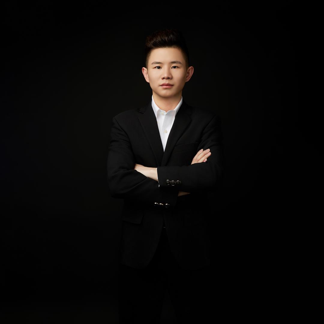 极武功夫—王教练