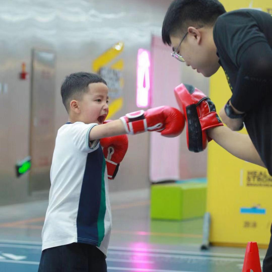 不会游泳的牛牛