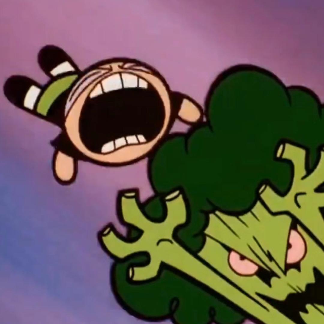 闵一超真的肌无力🥦