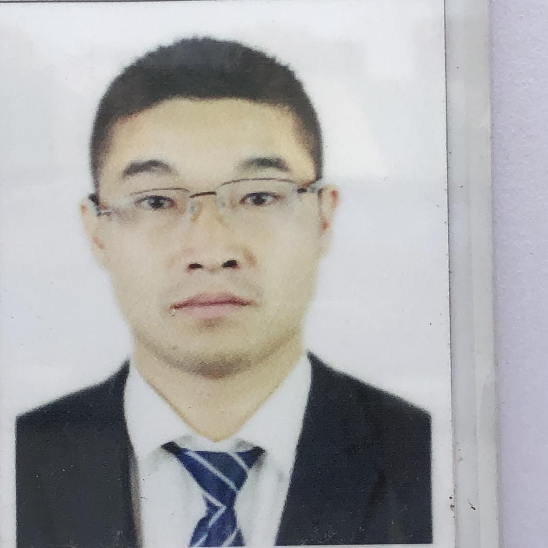 圣水驾校周焱彬