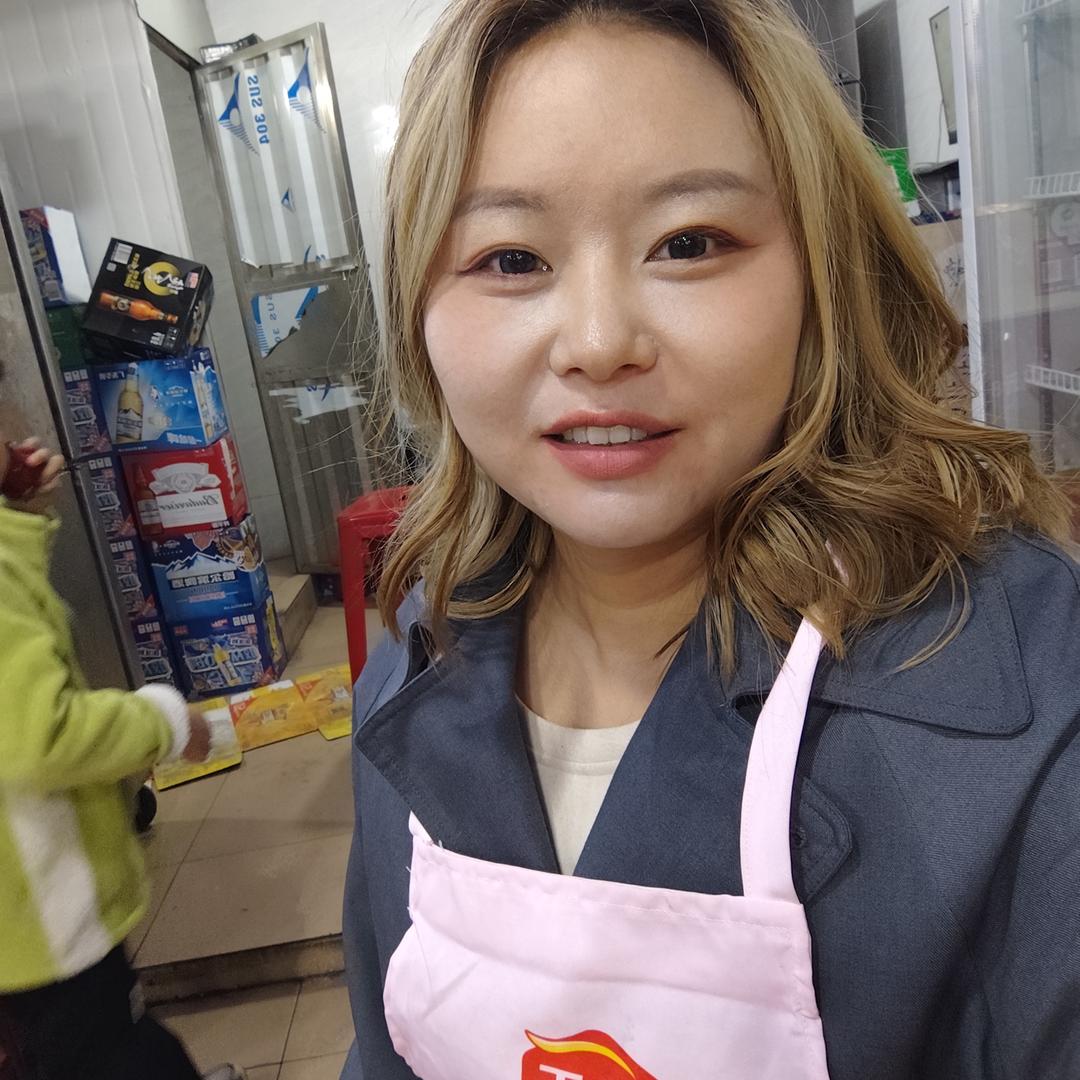 大梨子🍐