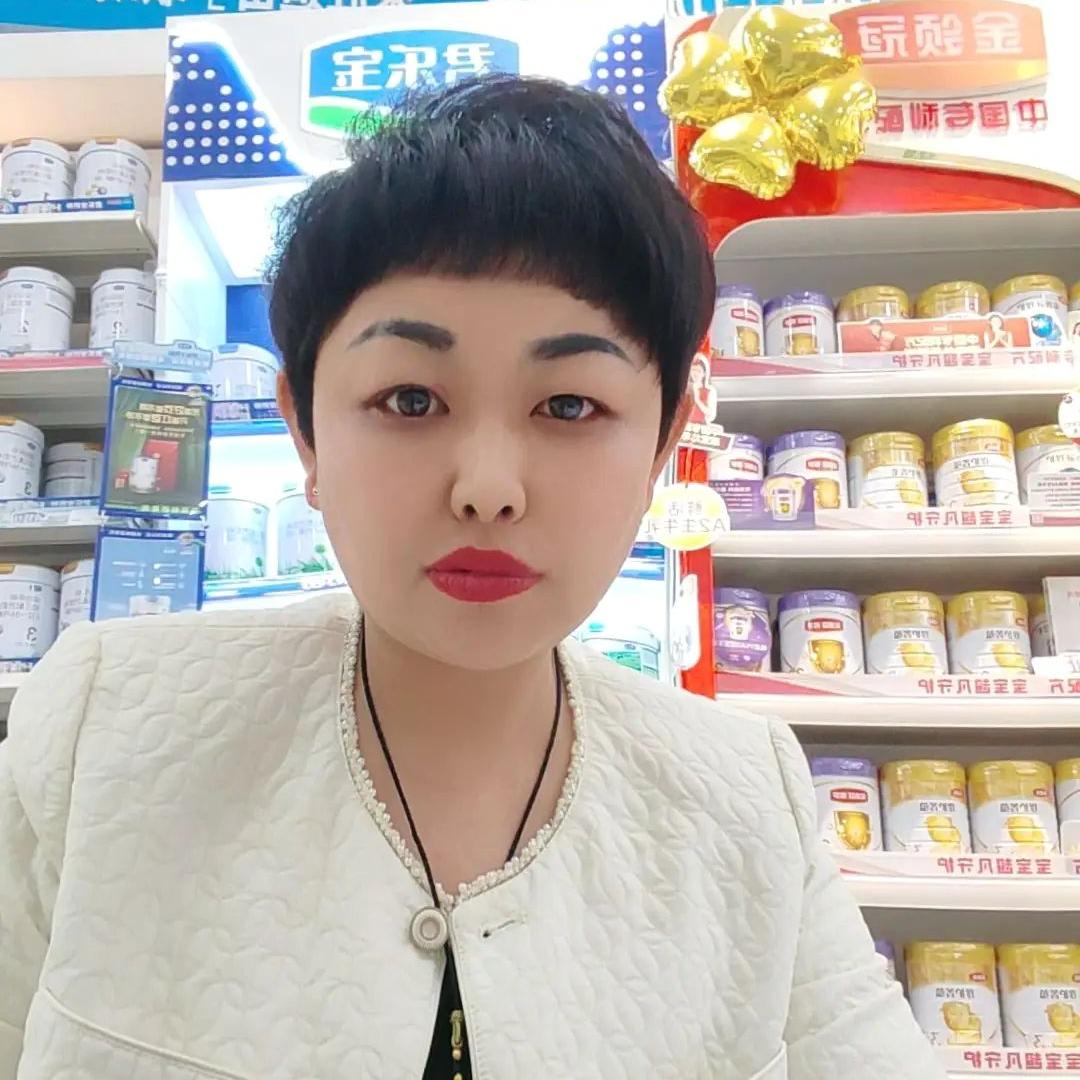 霍州大众路小飞象～杨华珍