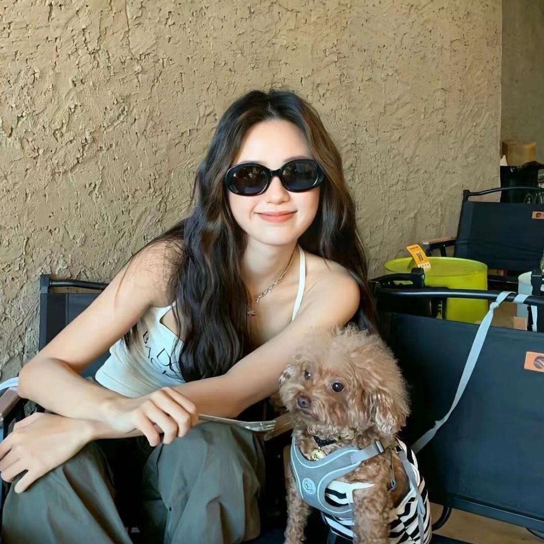 BG健身主题馆—妮