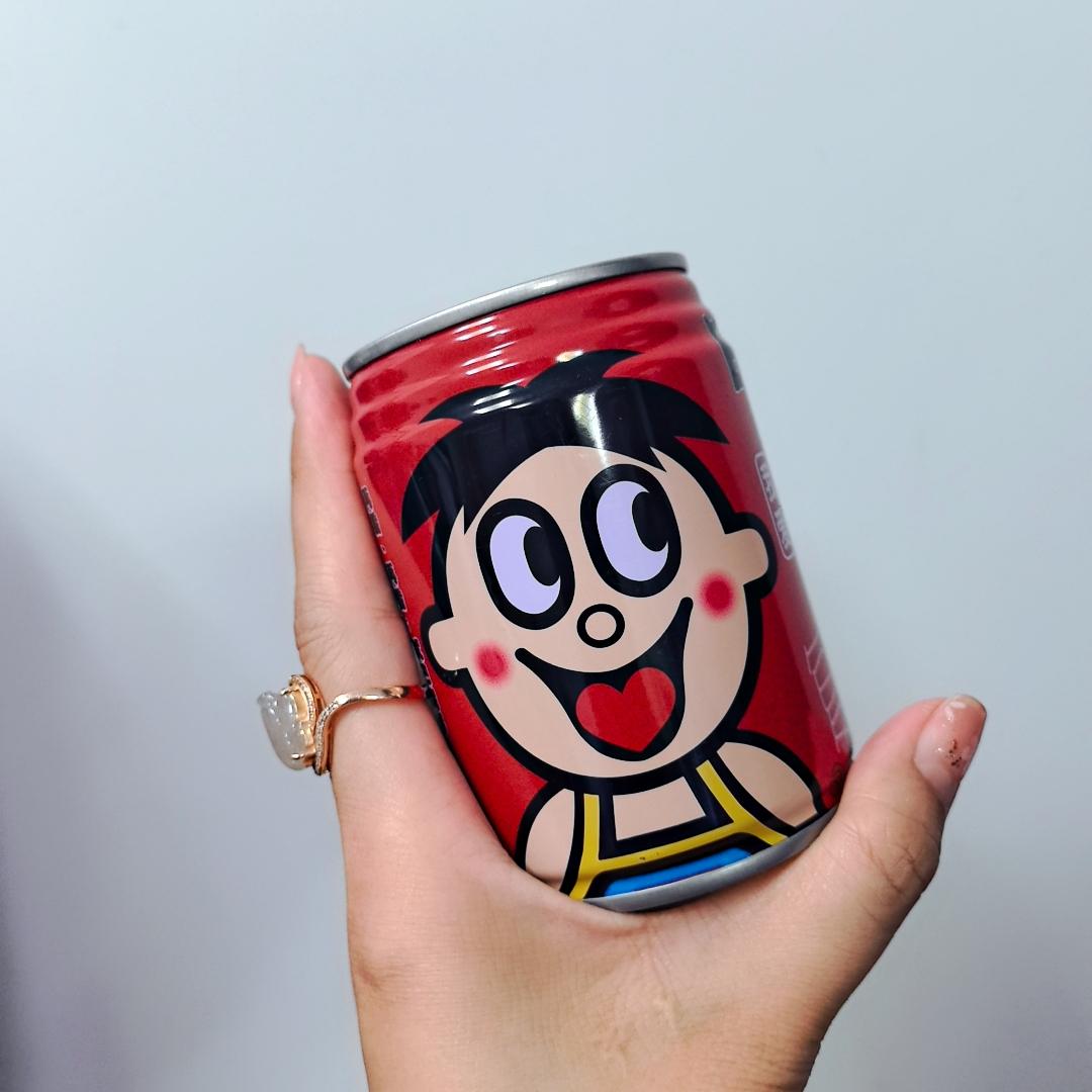 冰凝小宝贝