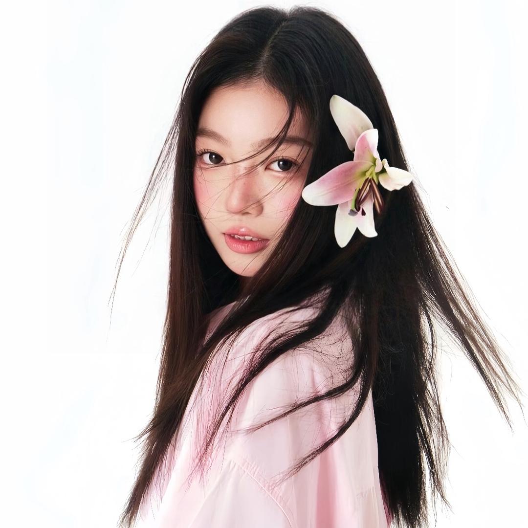 洛华艾芭-周周老师💞