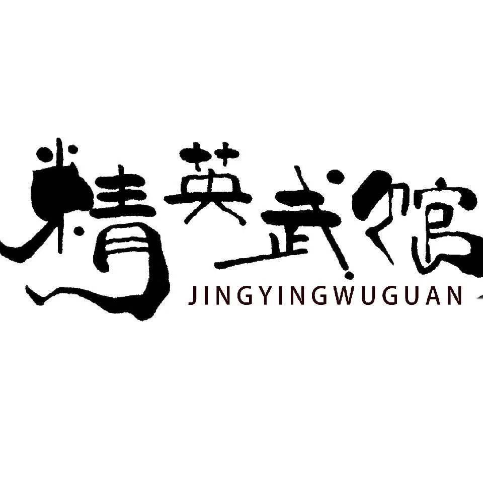 精英武馆_岳教练