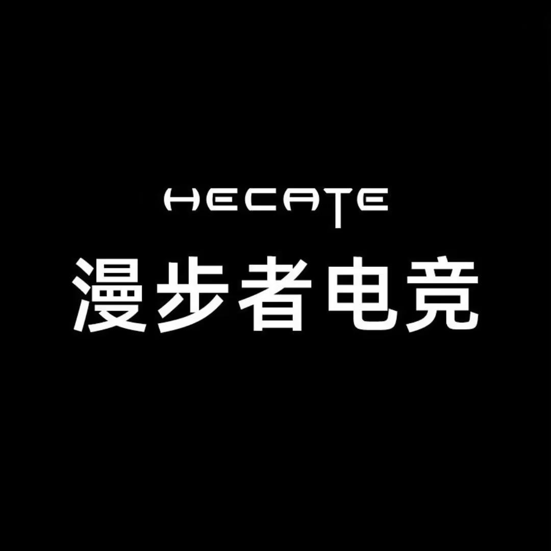 漫步者电竞音响直播间