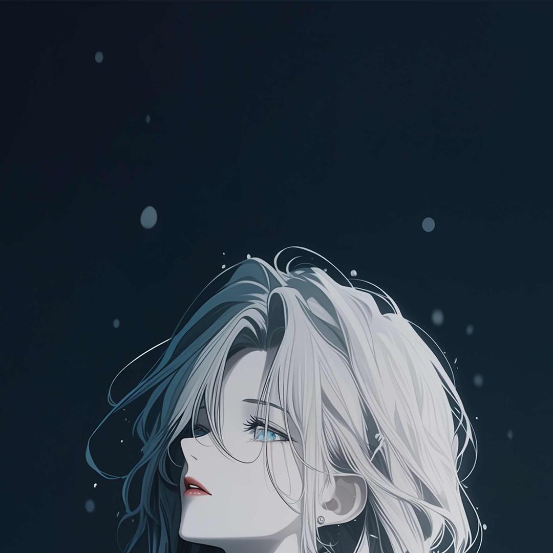 浮白