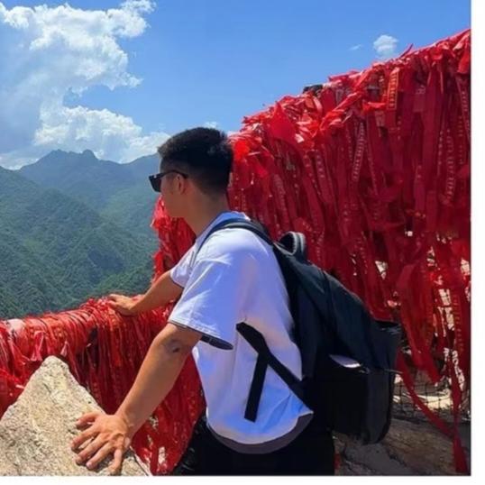 待在你身边就好