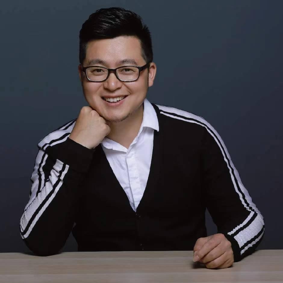 阿鹏的幸福生活